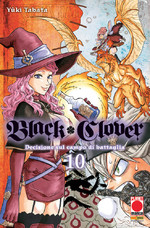 Black Clover